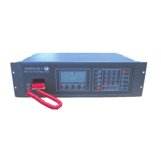 利達HY5727B廣播區域控制盤