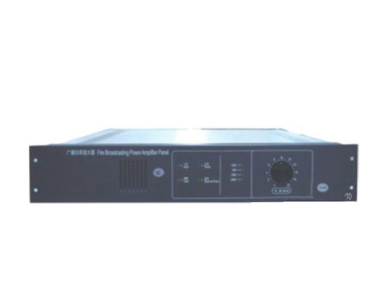 利達HY2733D廣播功率放大器