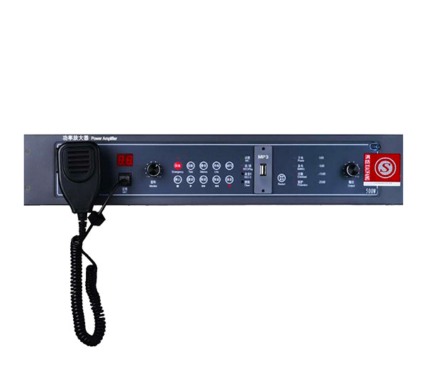利達YJG4650A廣播功率放大器