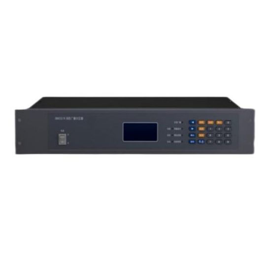 利達GB9232/B消防廣播分區器