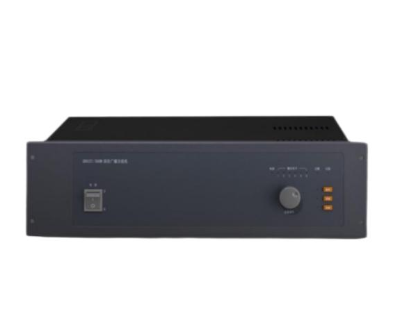 利達GB9221/150W、GB9221/300W、GB9221/500W消防廣播功放機