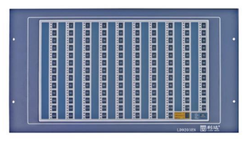 利達LD9203EN聯動控制盤