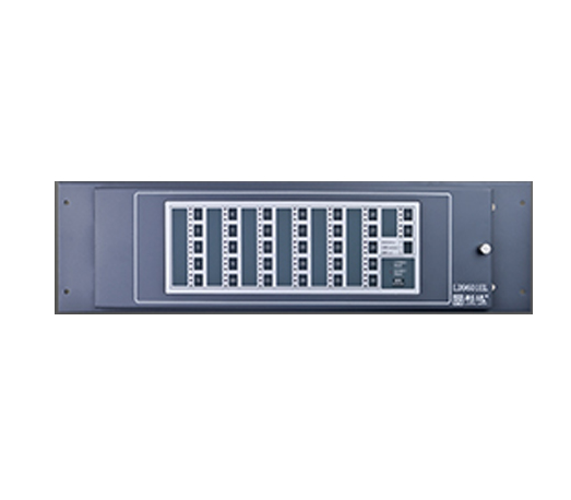 利達LD9601EL聯動控制盤