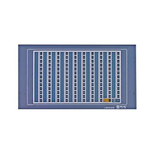 利達LD9204EN聯動控制盤