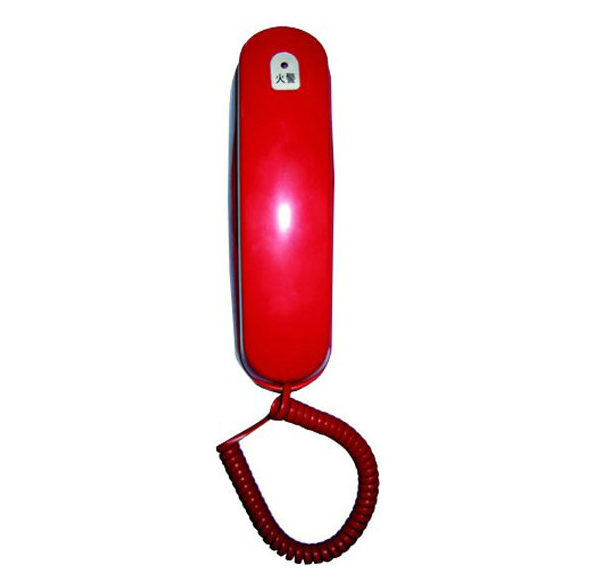 利達YJGF3040A多線消防電話分機