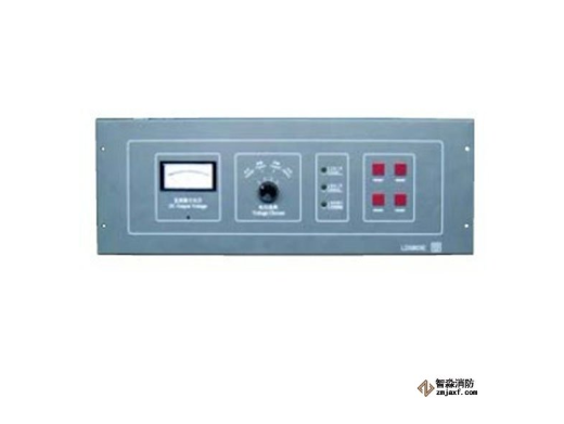 利達LD5801EN消防主機電源