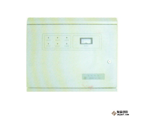 利達LD5801(A)-10A壁掛式聯動電源