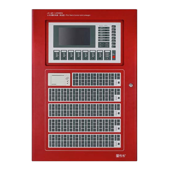 利達LD988EQ火災報警控制器（聯動型）