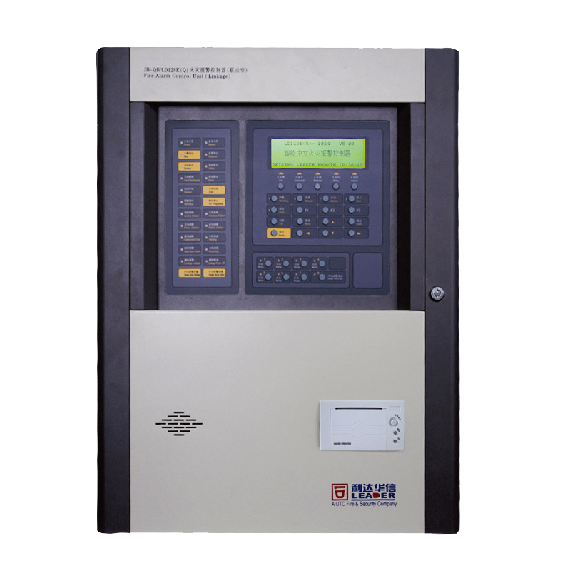 利達JB-QB/LD128E(Q)火災報警控制器(聯動型)