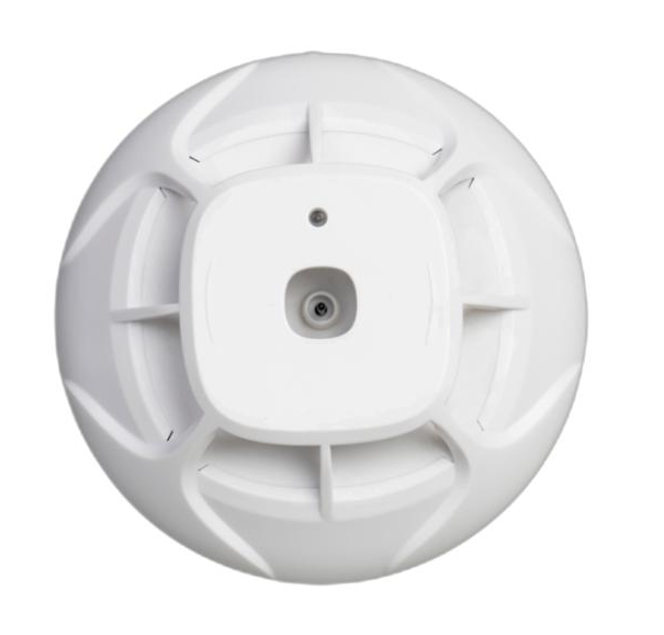 利達JTW-ZDM-LD3300G點型感溫火災探測器(A2S)