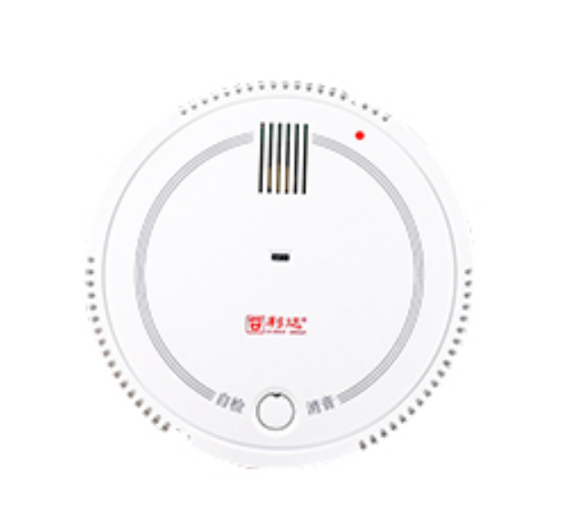 利達JTY-GF-LD3901EN獨立式光電感煙火災探測報警器