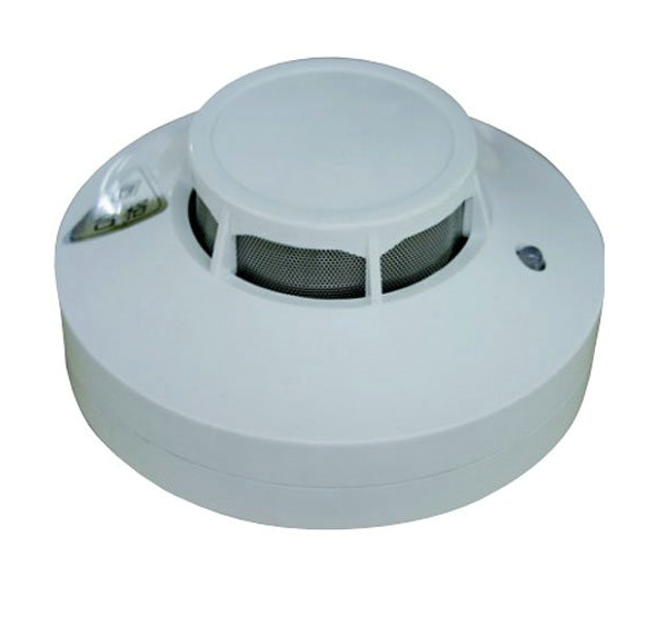 利達DAP31-21X1液化石油氣可燃氣體探測器