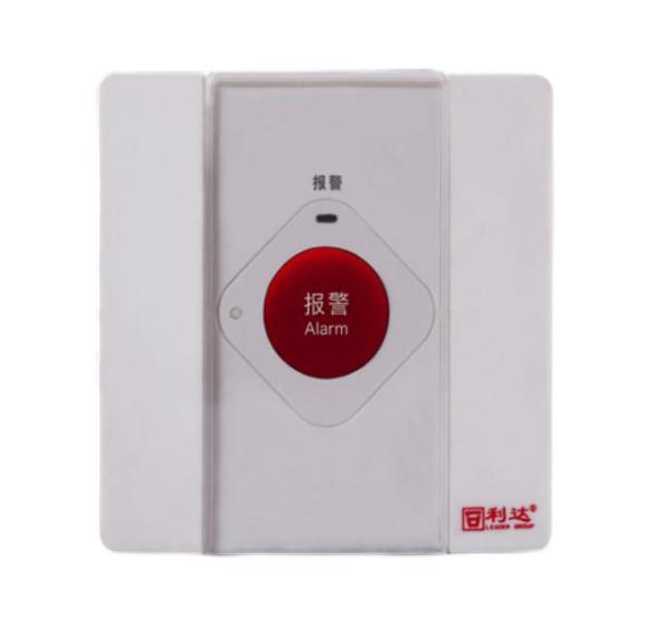 利達LD2005EN手動報警開關