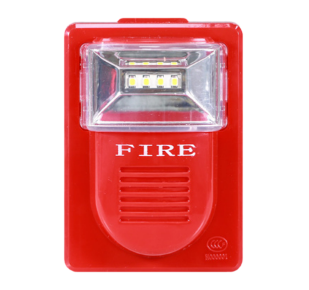 利達LD1102EN火災光警報器