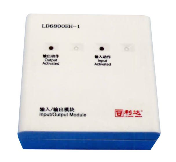 利達(dá)LD6800EH-1輸入/輸出模塊