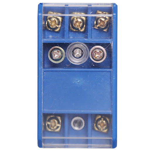 利達LD6808總線交流隔離器