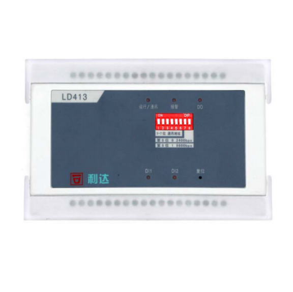 利達LD413單相雙電源電壓模塊
