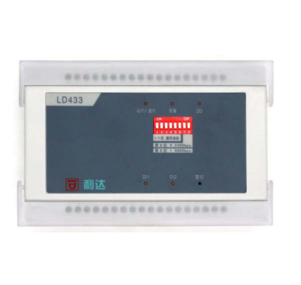 利達LD433三相四線雙電源電壓模塊