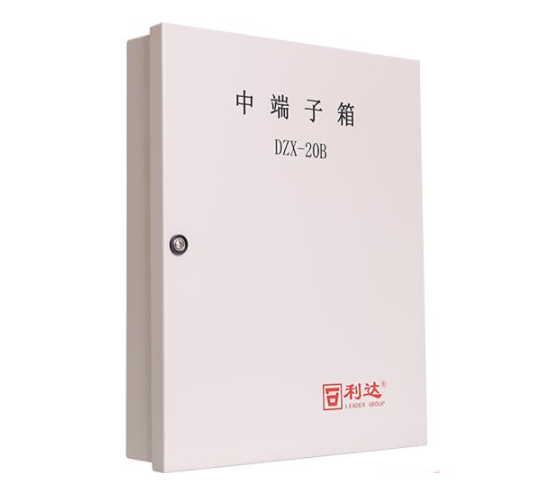 利達DZX-20B接線端子箱