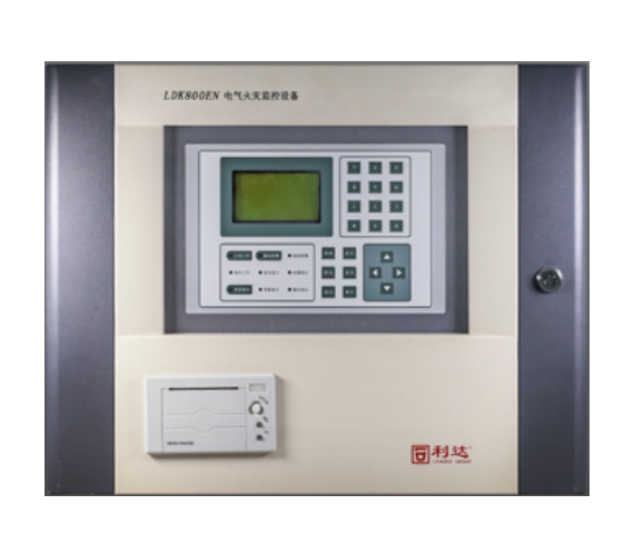 利達LDK800EN電氣火災監控設備