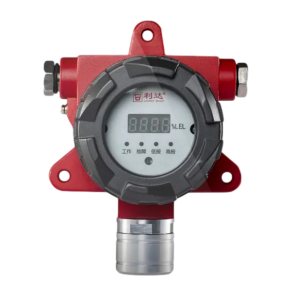 利達GT-LD3101ED點型可燃氣體探測器