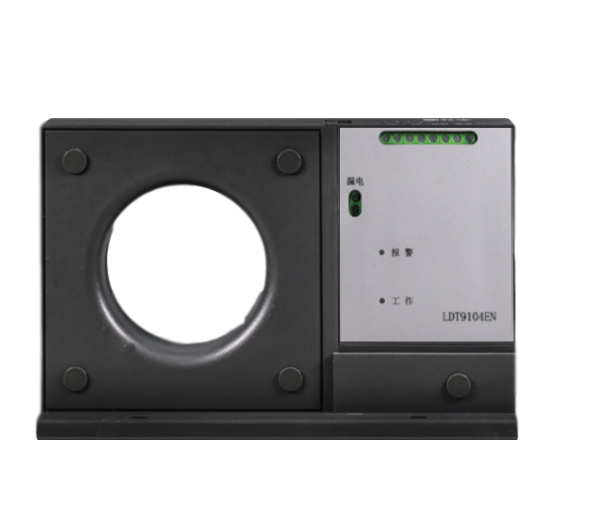 利達LDT9104EN組合式電氣火災監控探測器