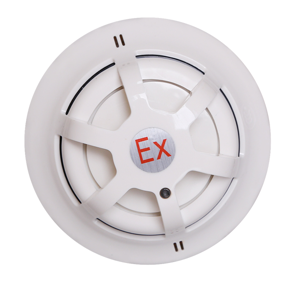 利達JTF-GDF/LD3200E防爆型復合感煙感溫火災探測器