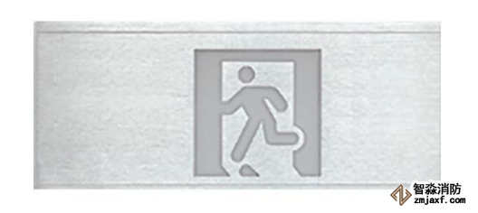 利達GD-BLJC-1OEⅡ1W-404G集中電源集中控制型安全出口標