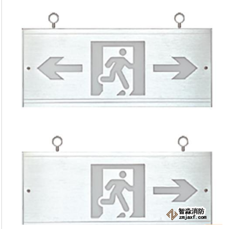 利達GD-BLJC-2LREⅡ1W-402G( 單向)集中電源集中控制型雙面