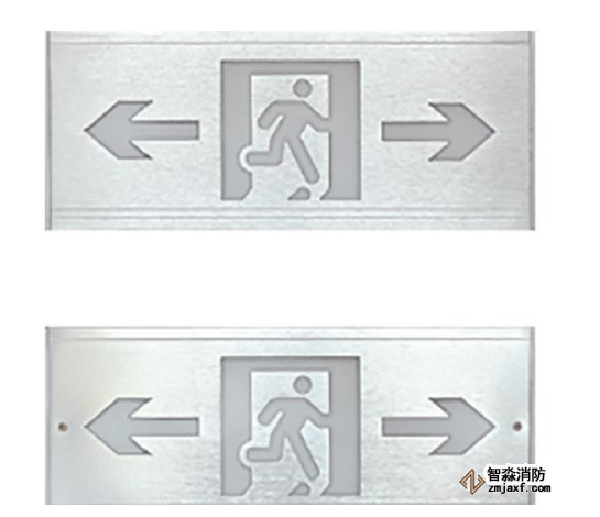 利達GD-BLJC-1LREⅡ1W-403G( 掛裝)集中電源集中控制型單面