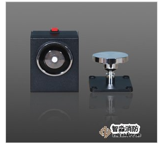 利達電磁釋放器